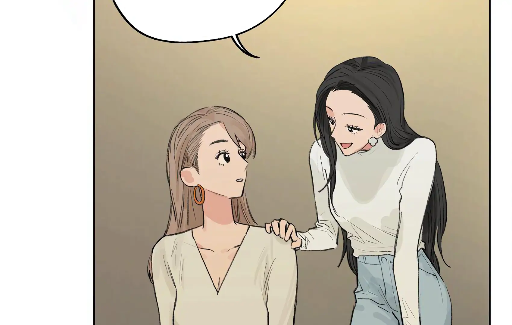 The Rabbit Trapped In Rumors chapter 22 page 93