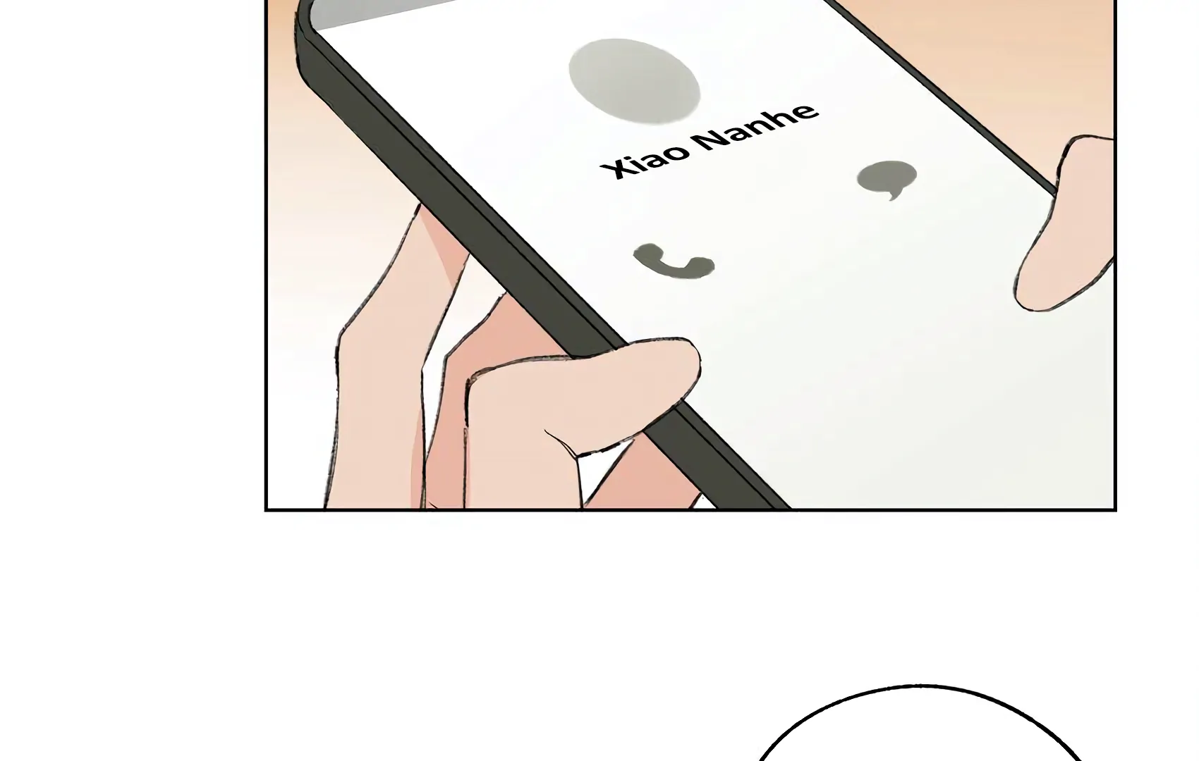 The Rabbit Trapped In Rumors chapter 22 page 98