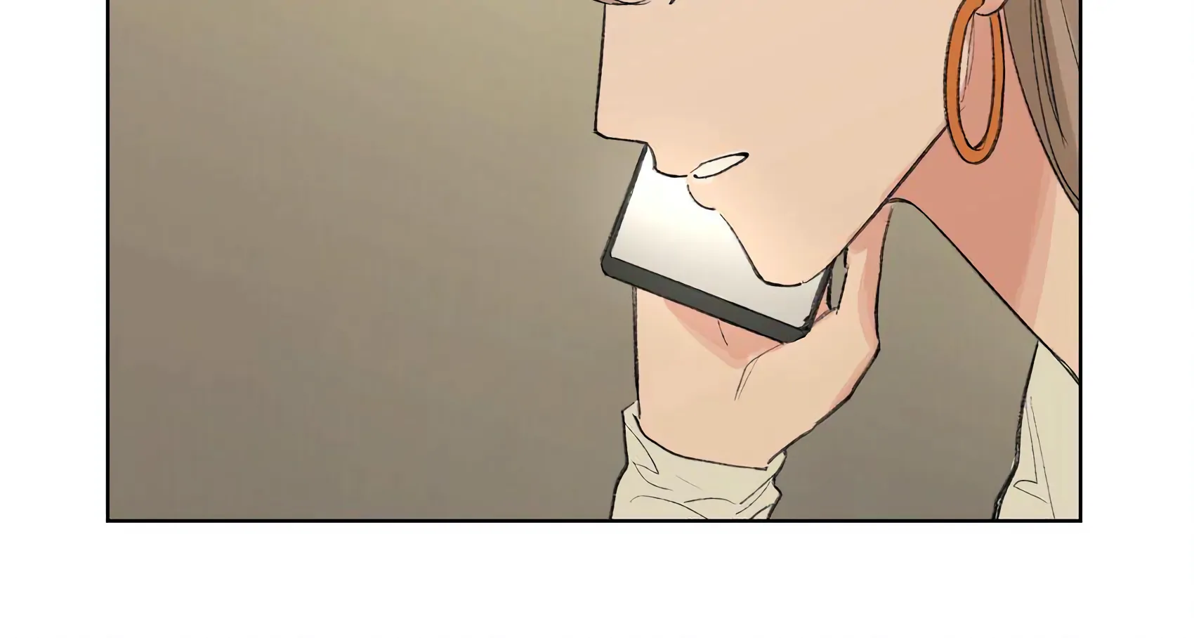 The Rabbit Trapped In Rumors chapter 22 page 100