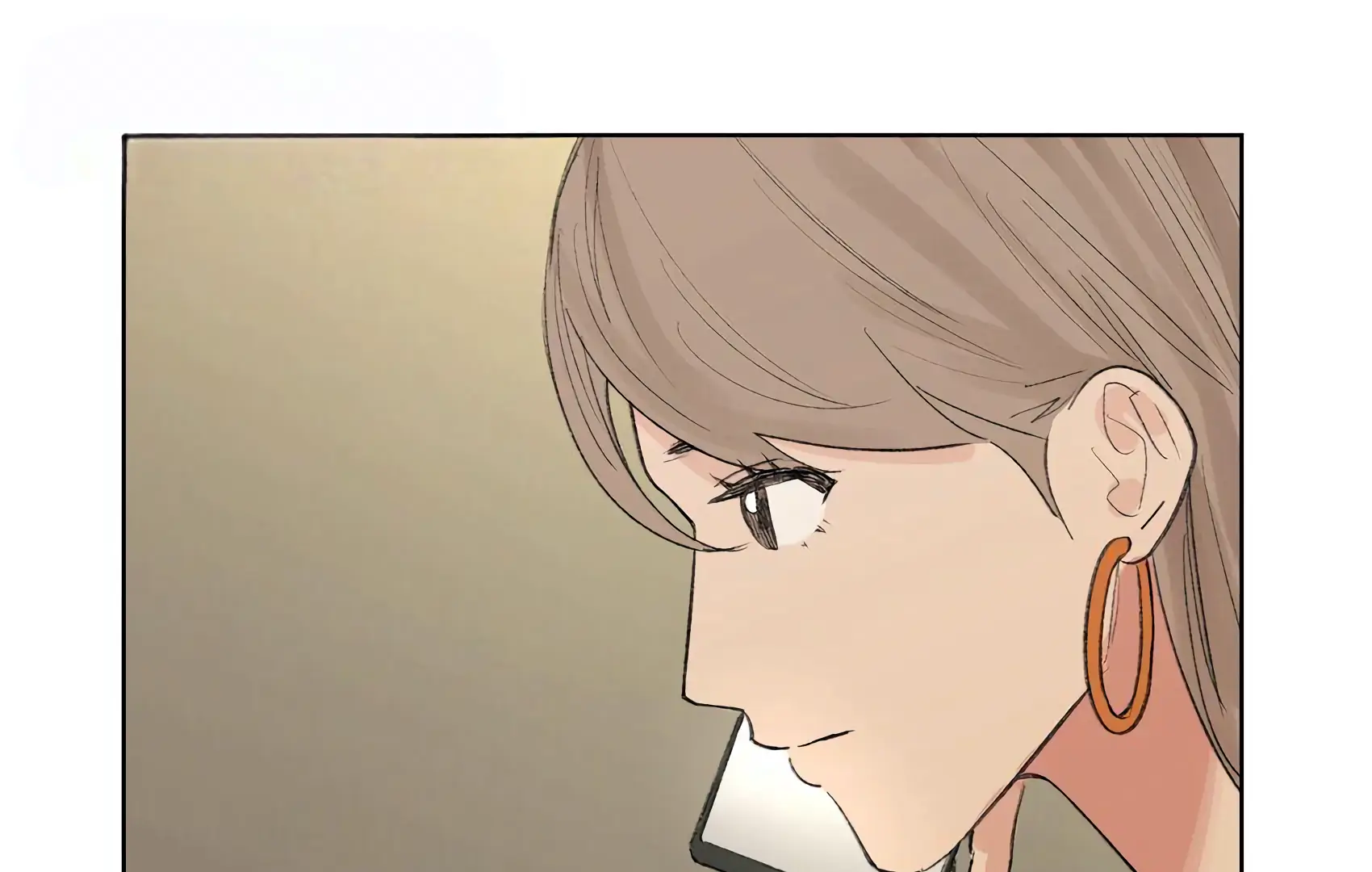 The Rabbit Trapped In Rumors chapter 22 page 101