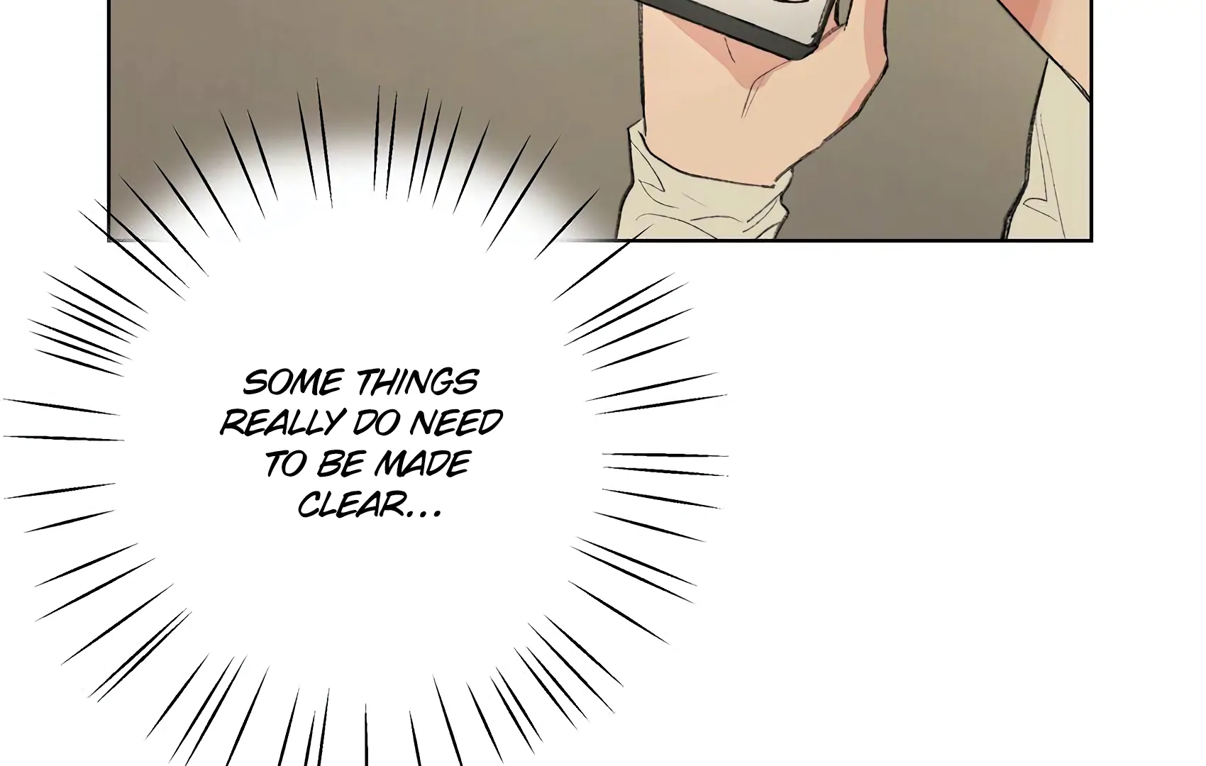 The Rabbit Trapped In Rumors chapter 22 page 102