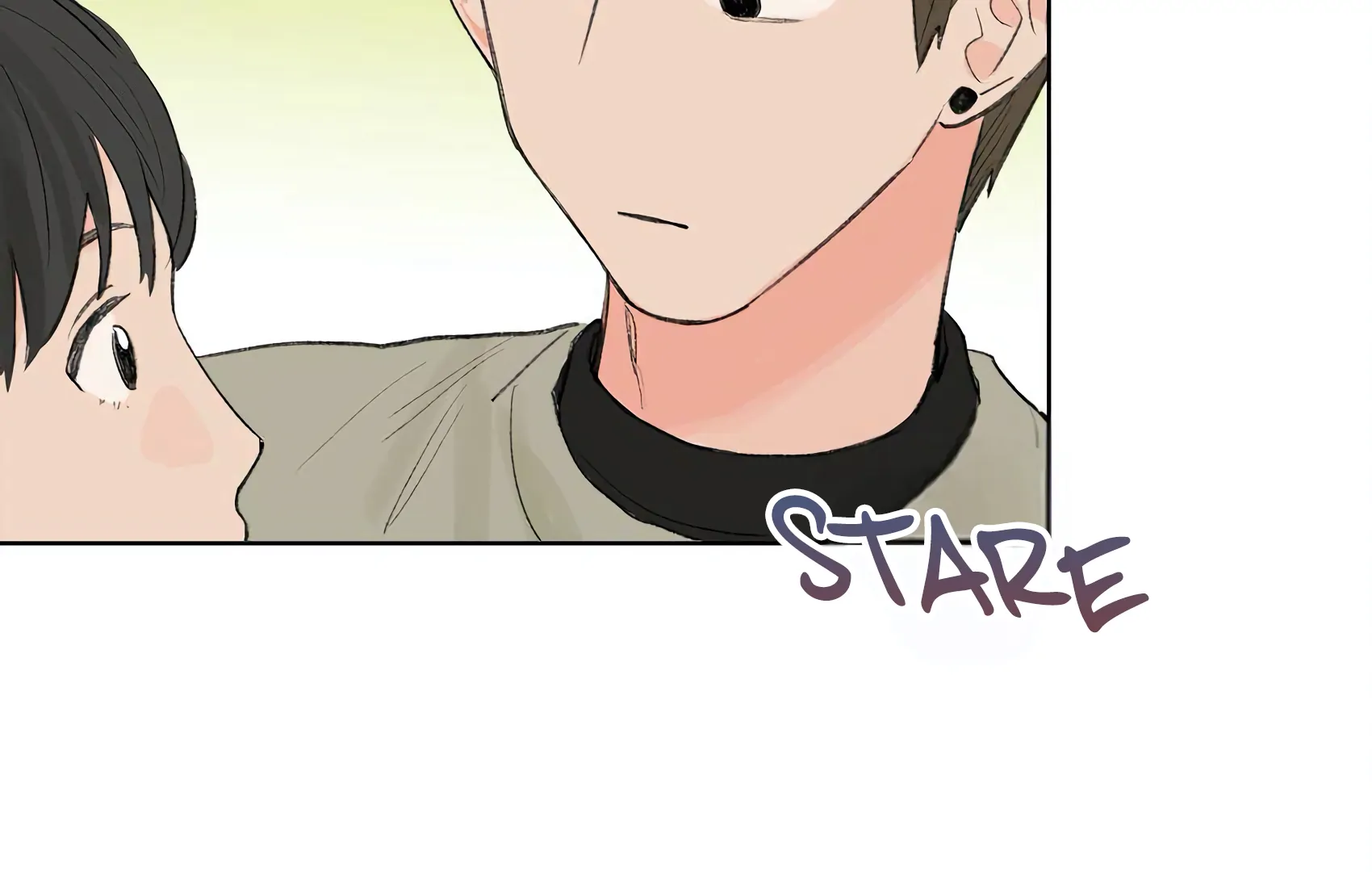 The Rabbit Trapped In Rumors chapter 22 page 116