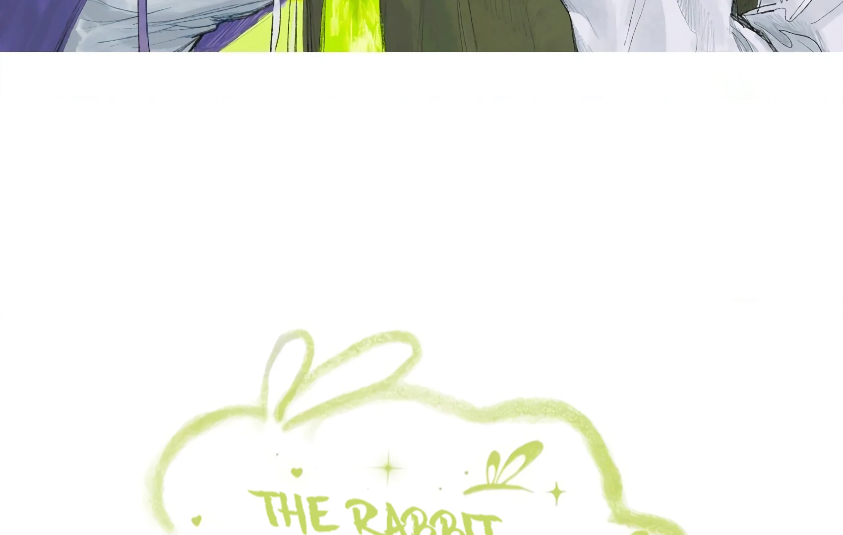 The Rabbit Trapped In Rumors chapter 23 page 4