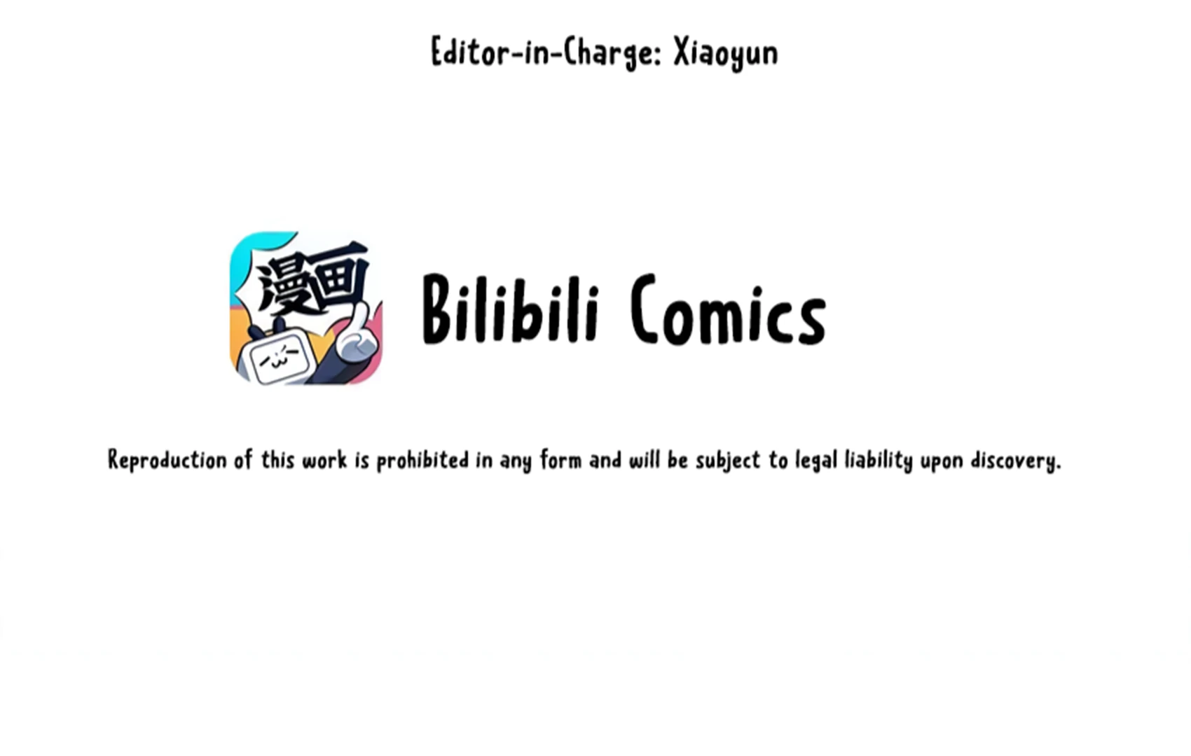 The Rabbit Trapped In Rumors chapter 23 page 6