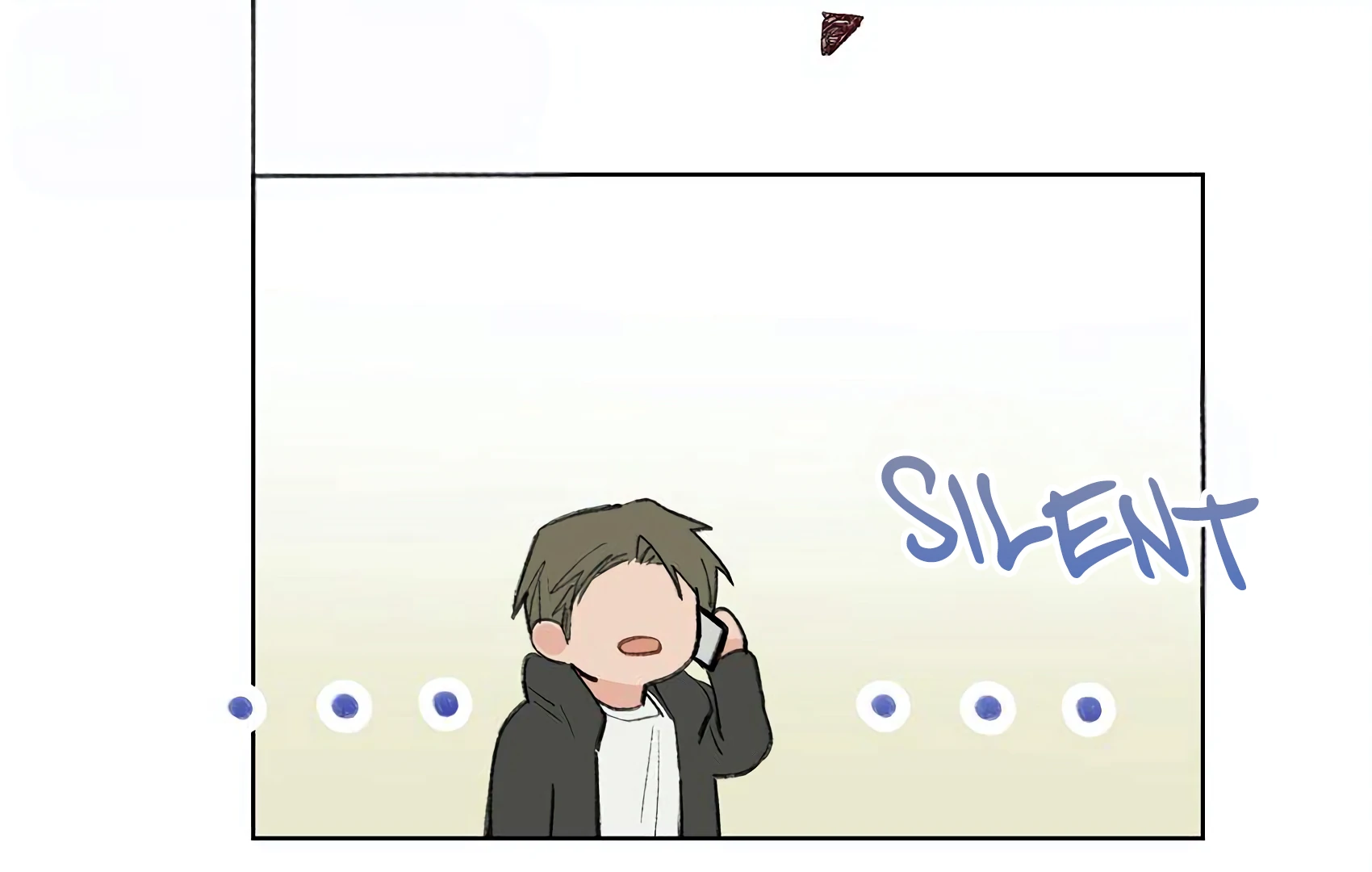 The Rabbit Trapped In Rumors chapter 23 page 19