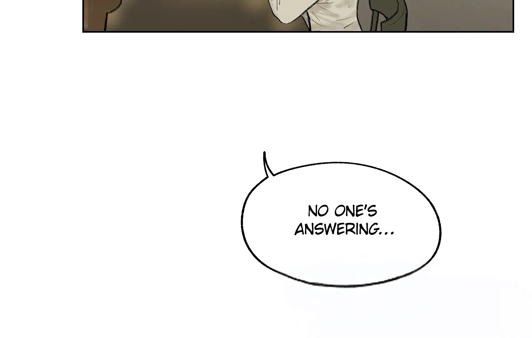 The Rabbit Trapped In Rumors chapter 23 page 23