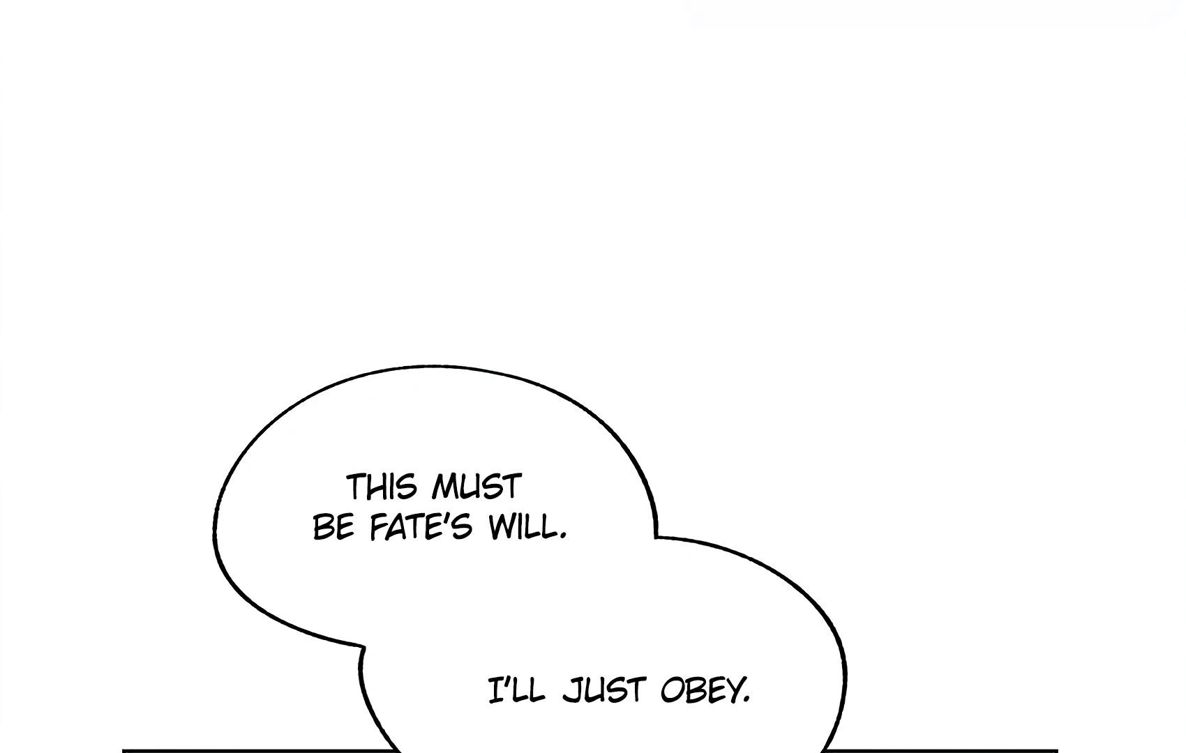 The Rabbit Trapped In Rumors chapter 23 page 24
