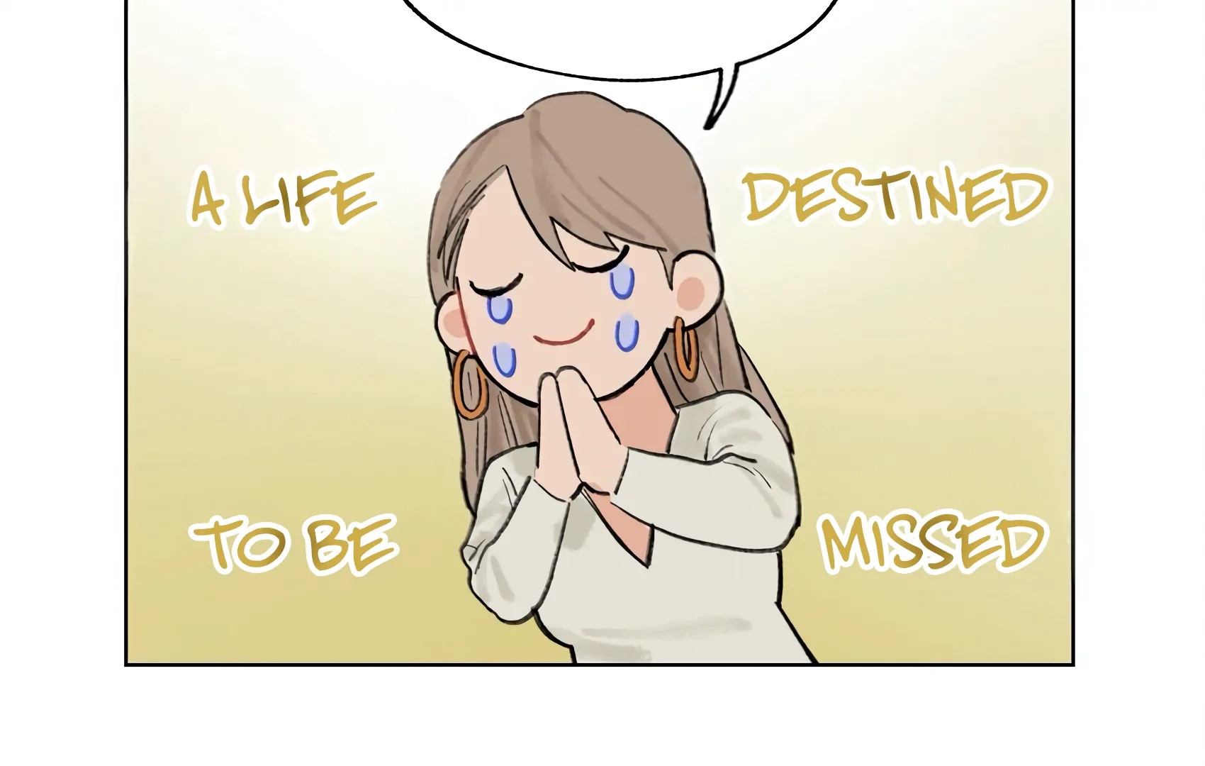 The Rabbit Trapped In Rumors chapter 23 page 25