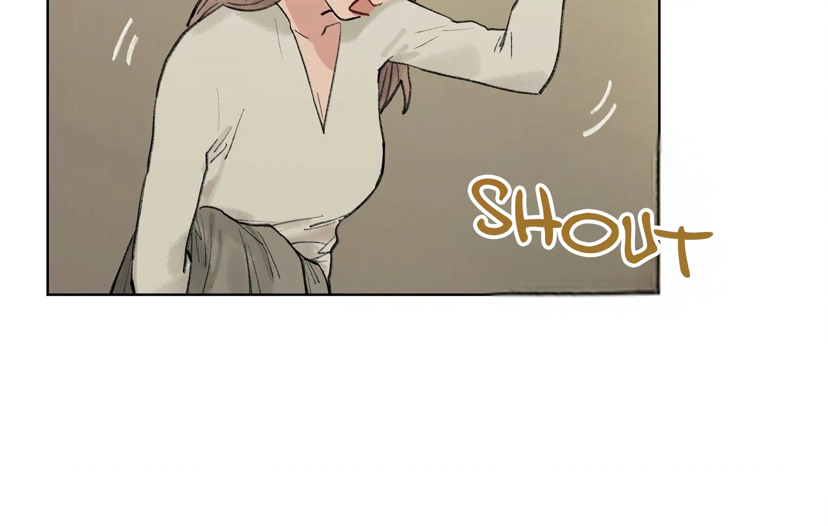 The Rabbit Trapped In Rumors chapter 23 page 29