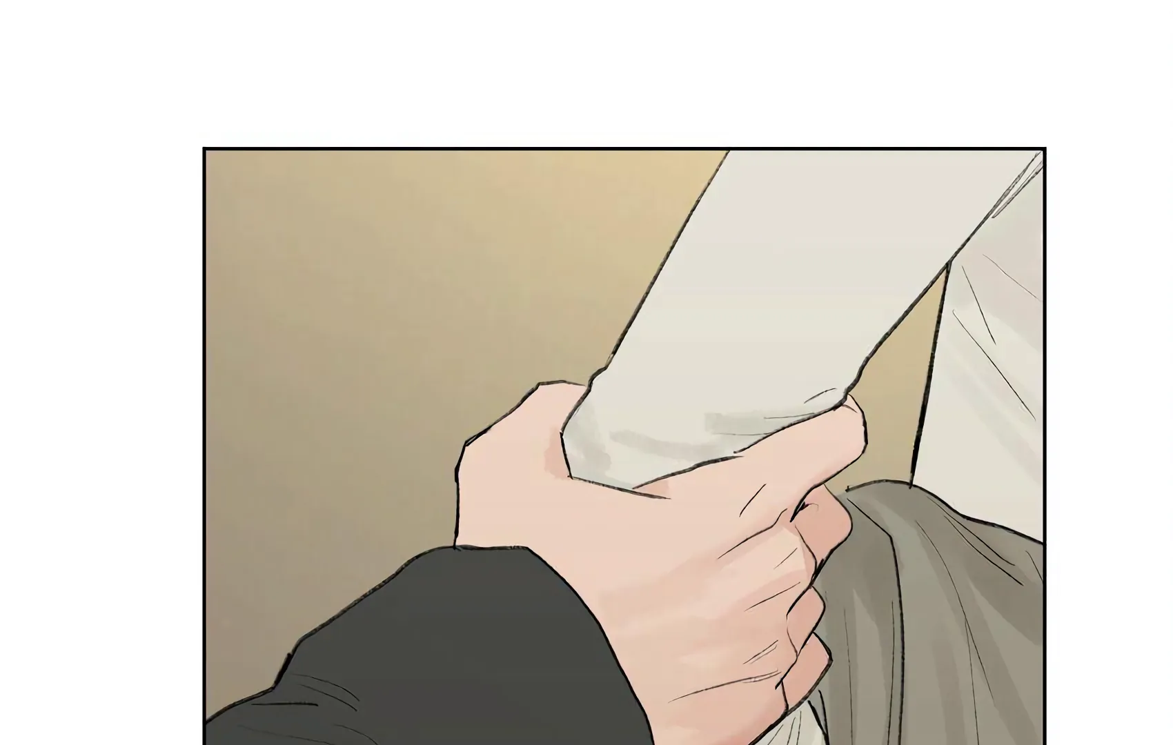 The Rabbit Trapped In Rumors chapter 23 page 30