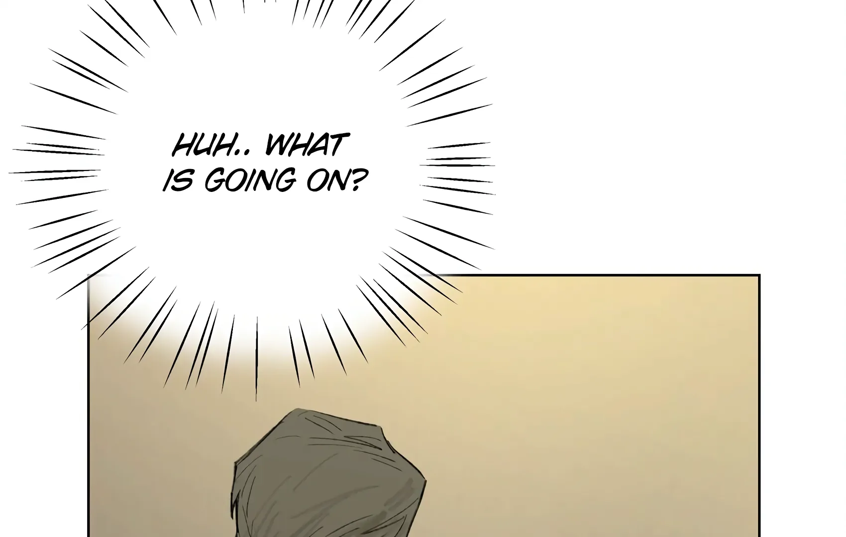 The Rabbit Trapped In Rumors chapter 23 page 33