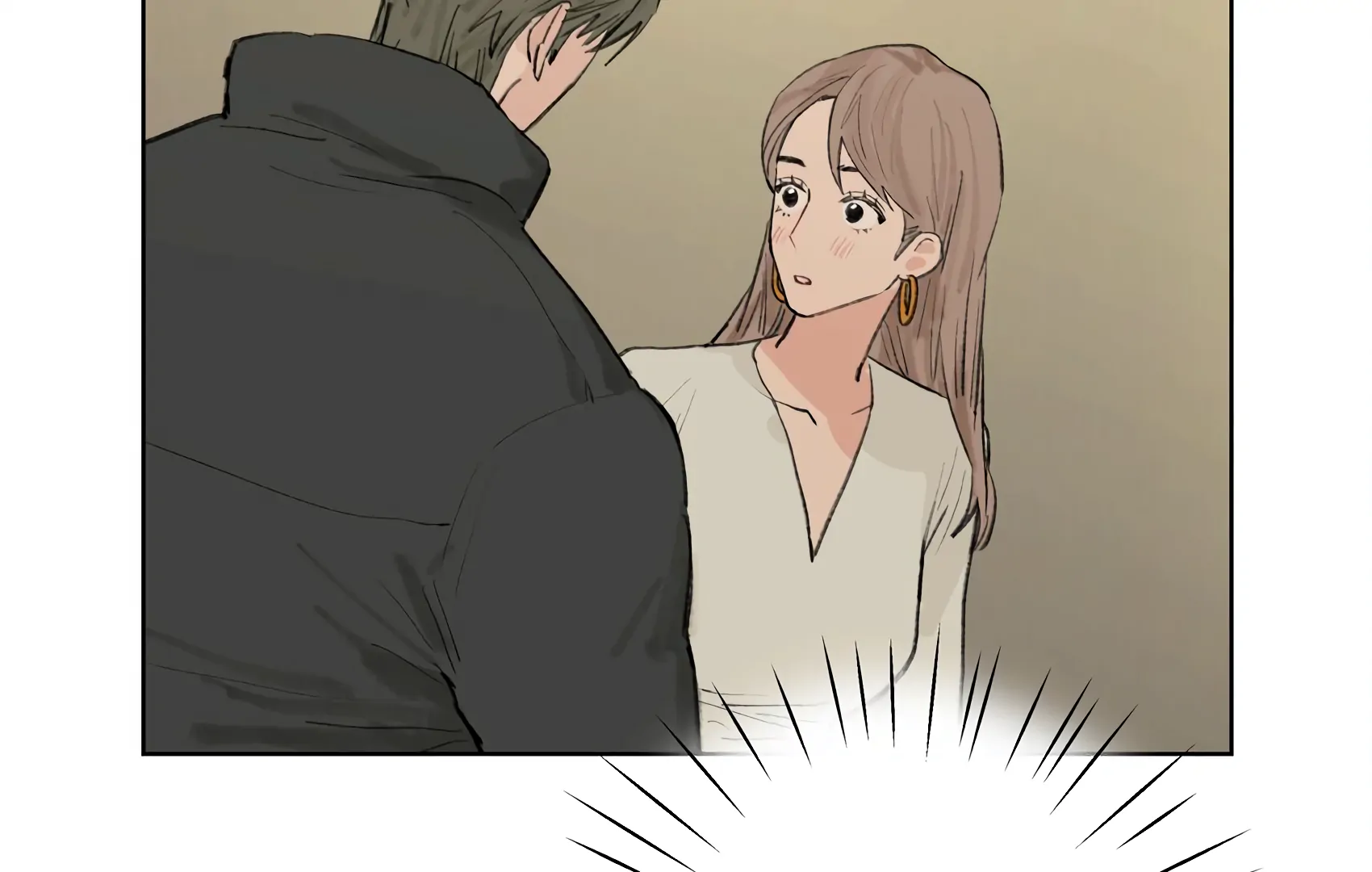 The Rabbit Trapped In Rumors chapter 23 page 34