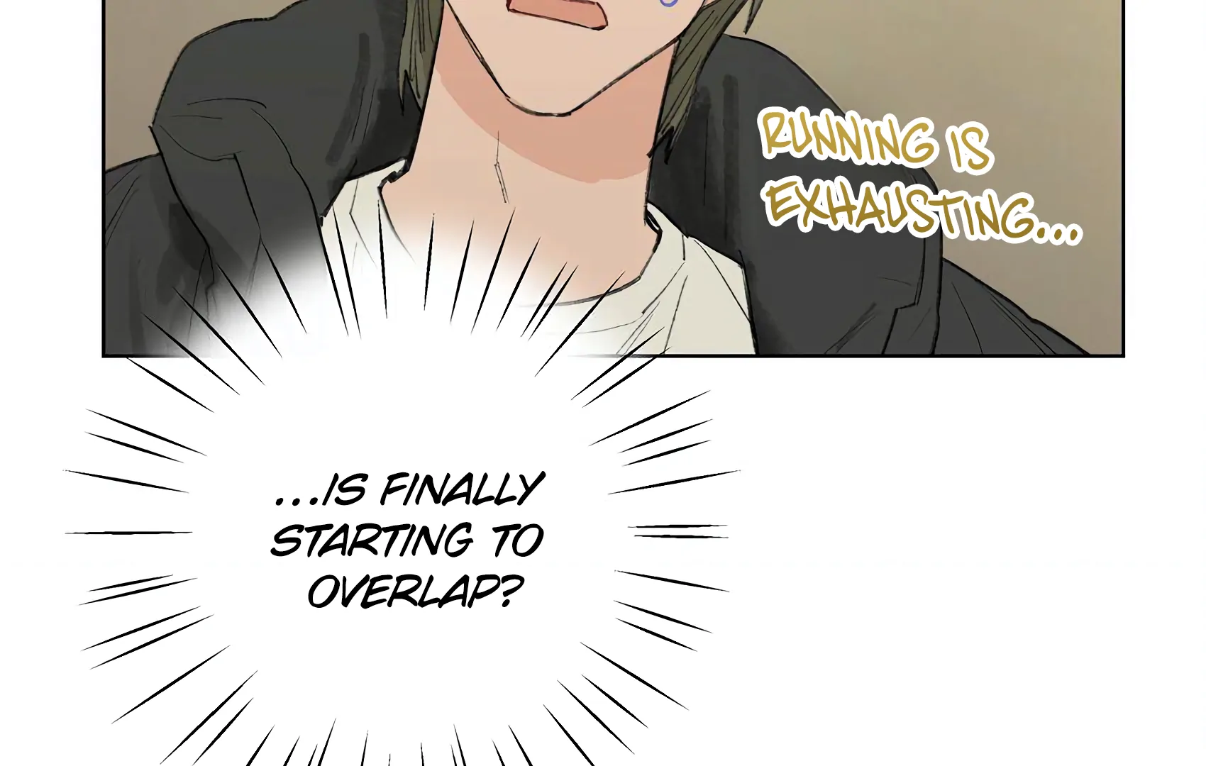 The Rabbit Trapped In Rumors chapter 23 page 36