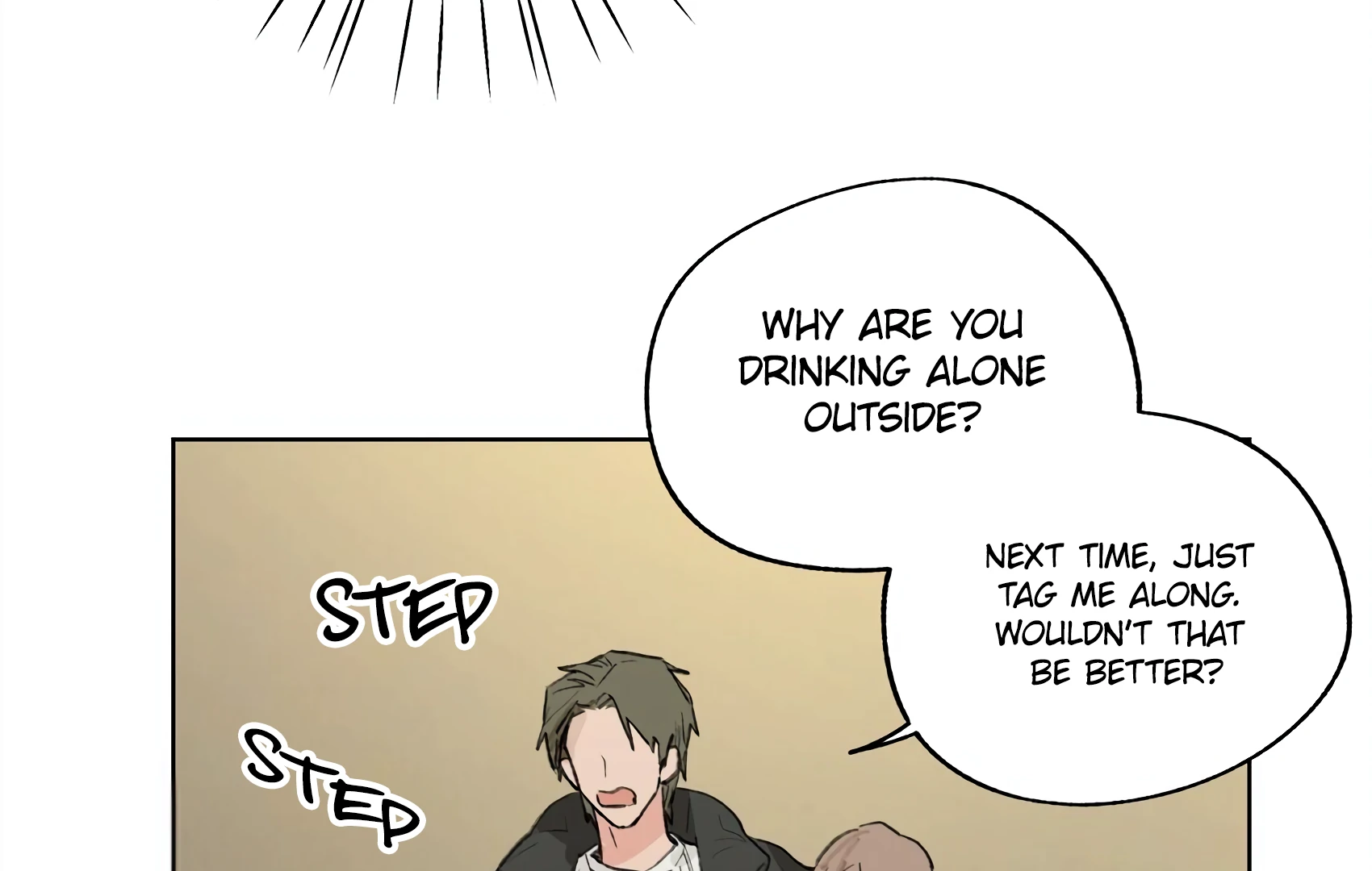 The Rabbit Trapped In Rumors chapter 23 page 37