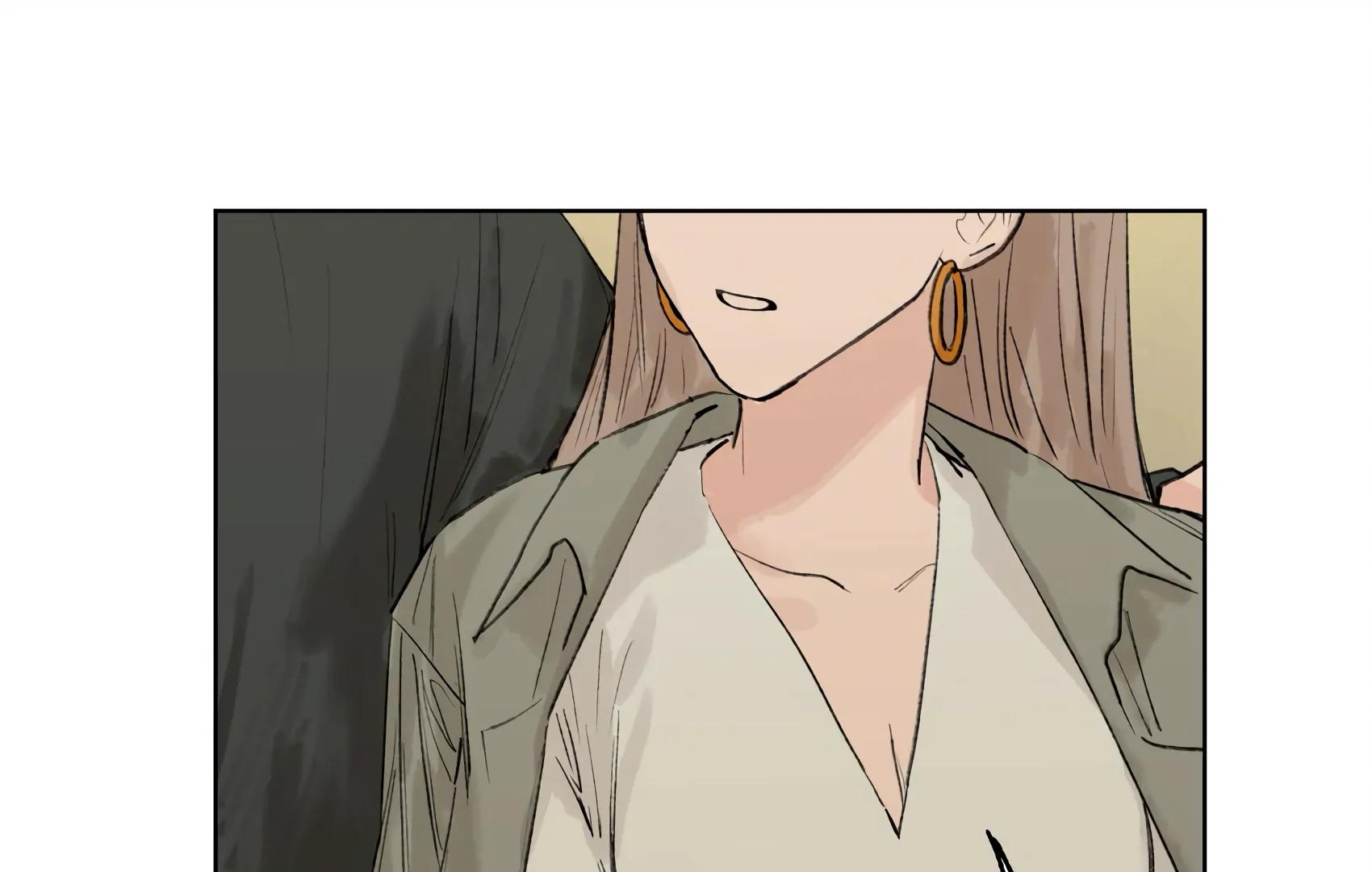 The Rabbit Trapped In Rumors chapter 23 page 40