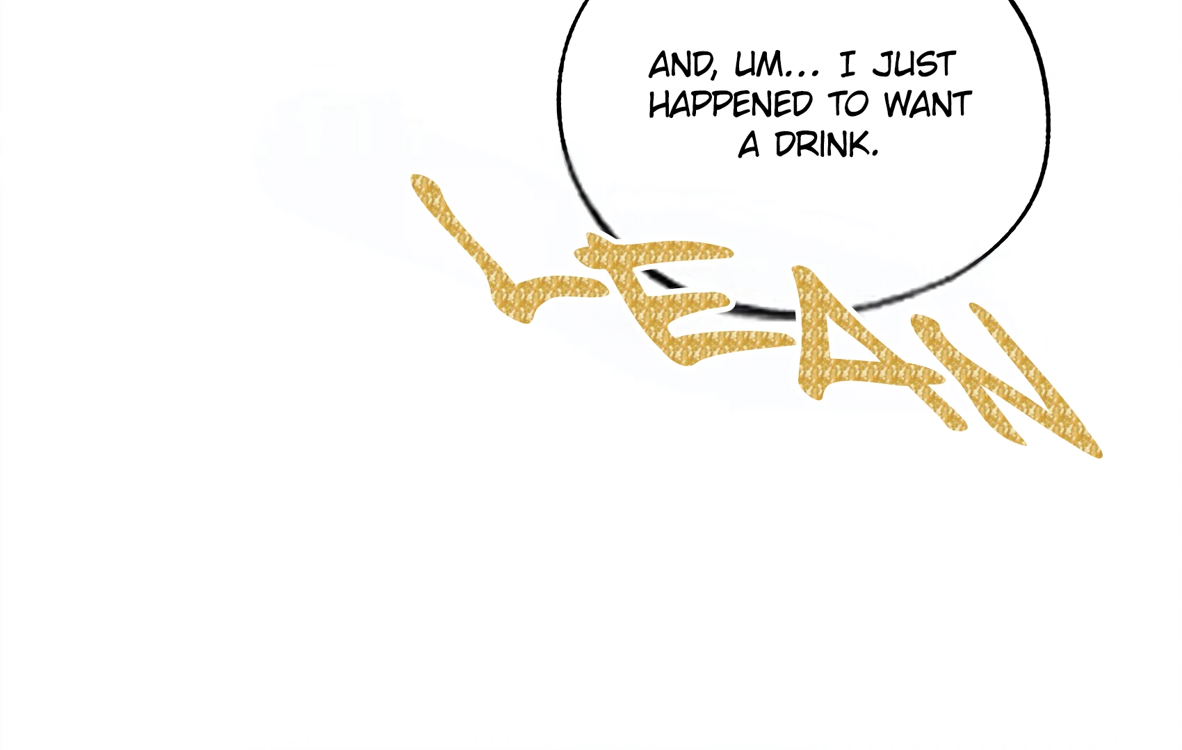 The Rabbit Trapped In Rumors chapter 23 page 44