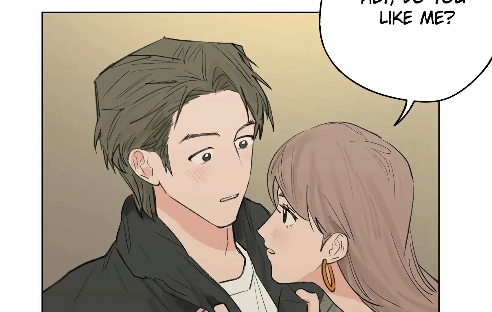 The Rabbit Trapped In Rumors chapter 23 page 46