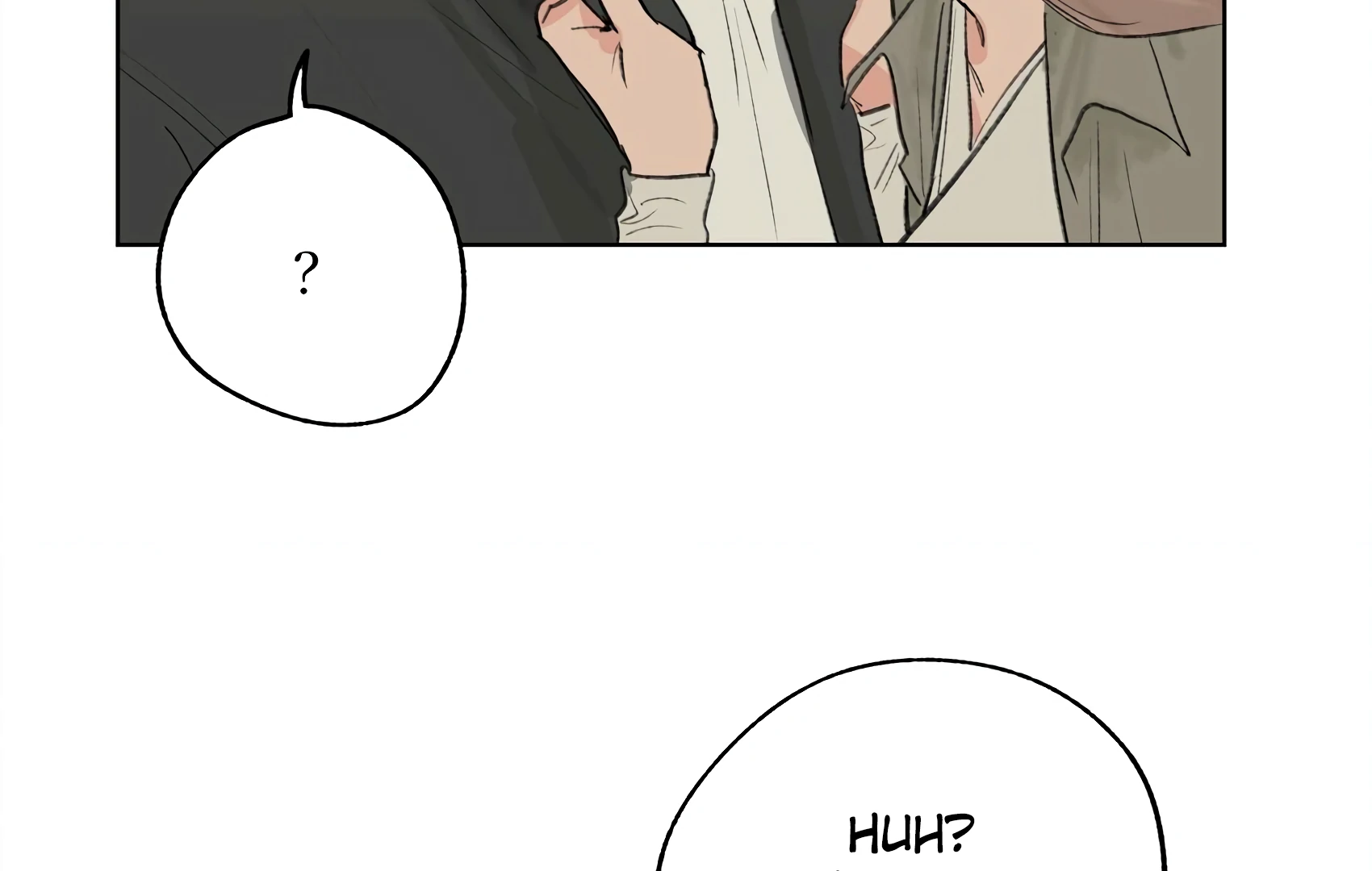 The Rabbit Trapped In Rumors chapter 23 page 47