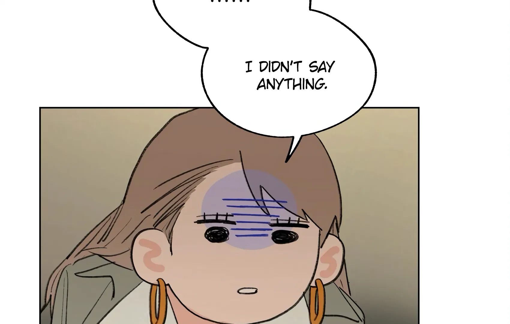 The Rabbit Trapped In Rumors chapter 23 page 50