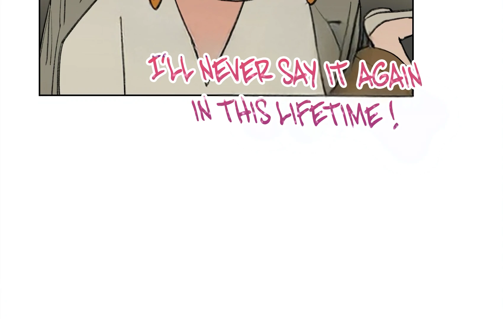 The Rabbit Trapped In Rumors chapter 23 page 51