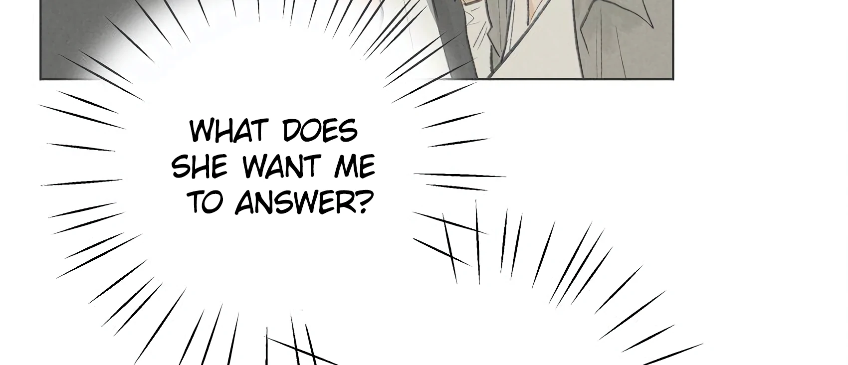 The Rabbit Trapped In Rumors chapter 23 page 56
