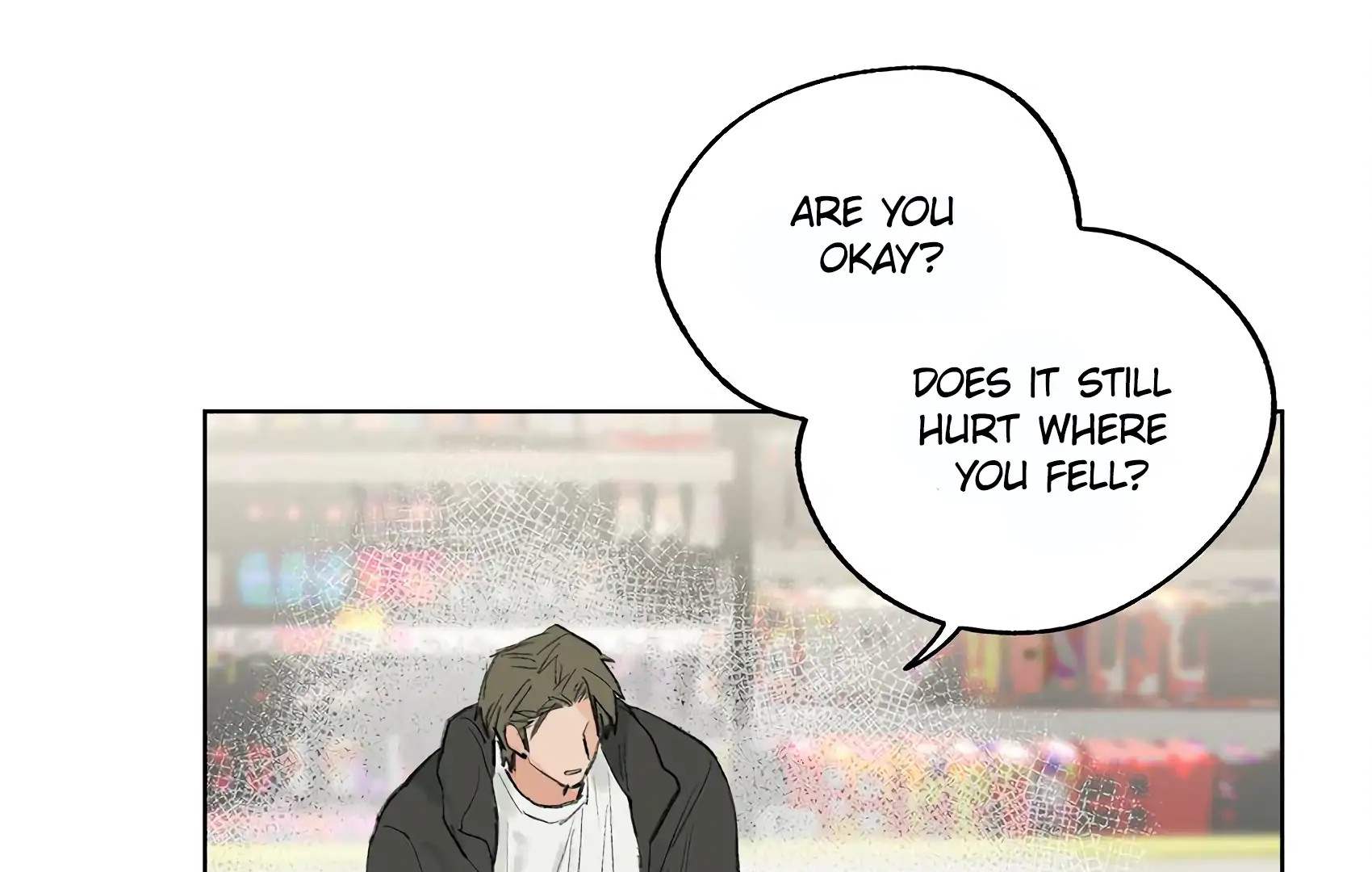The Rabbit Trapped In Rumors chapter 23 page 60