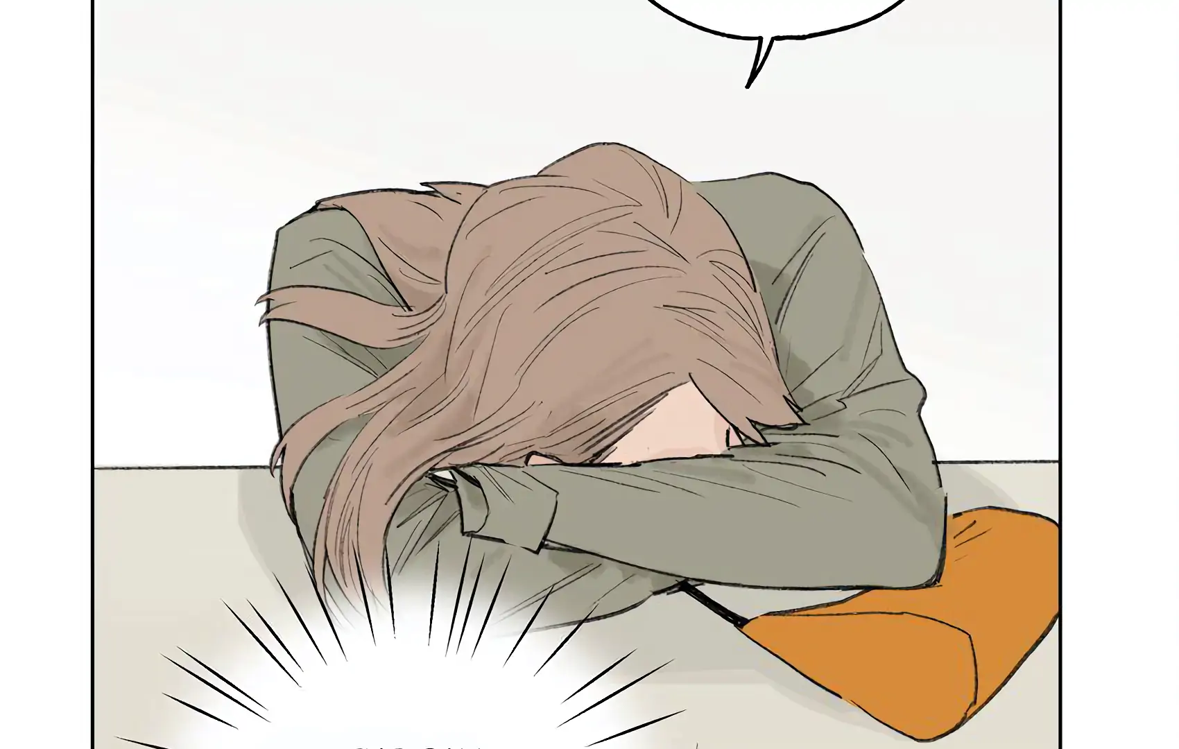 The Rabbit Trapped In Rumors chapter 23 page 62