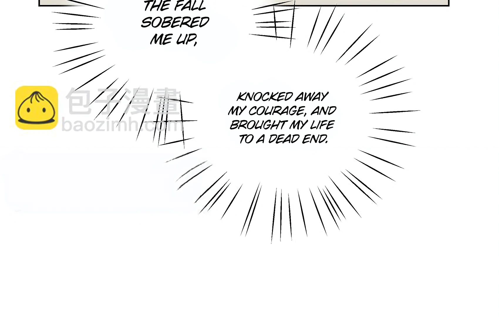 The Rabbit Trapped In Rumors chapter 23 page 63
