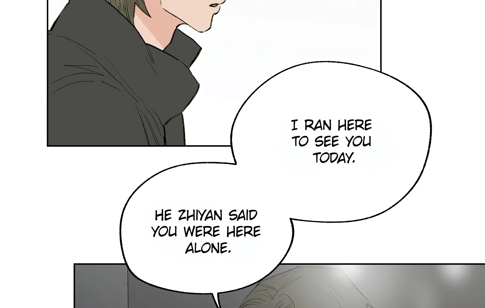 The Rabbit Trapped In Rumors chapter 23 page 66