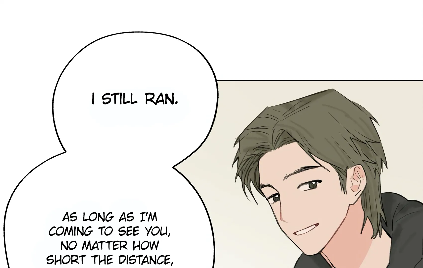 The Rabbit Trapped In Rumors chapter 23 page 70
