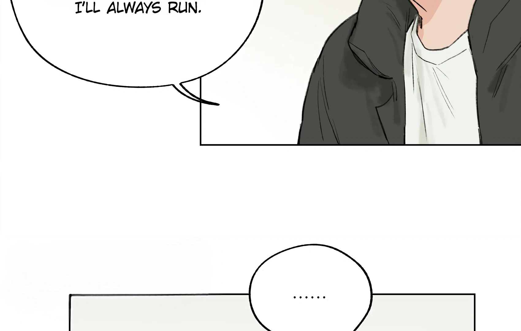 The Rabbit Trapped In Rumors chapter 23 page 71