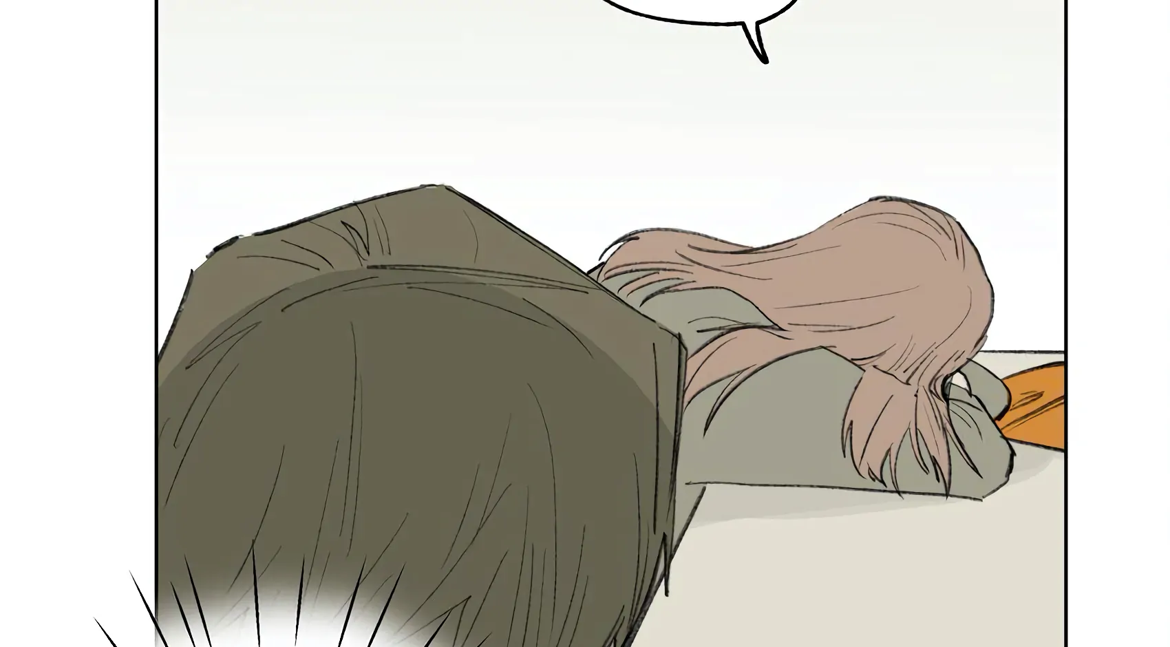 The Rabbit Trapped In Rumors chapter 23 page 72
