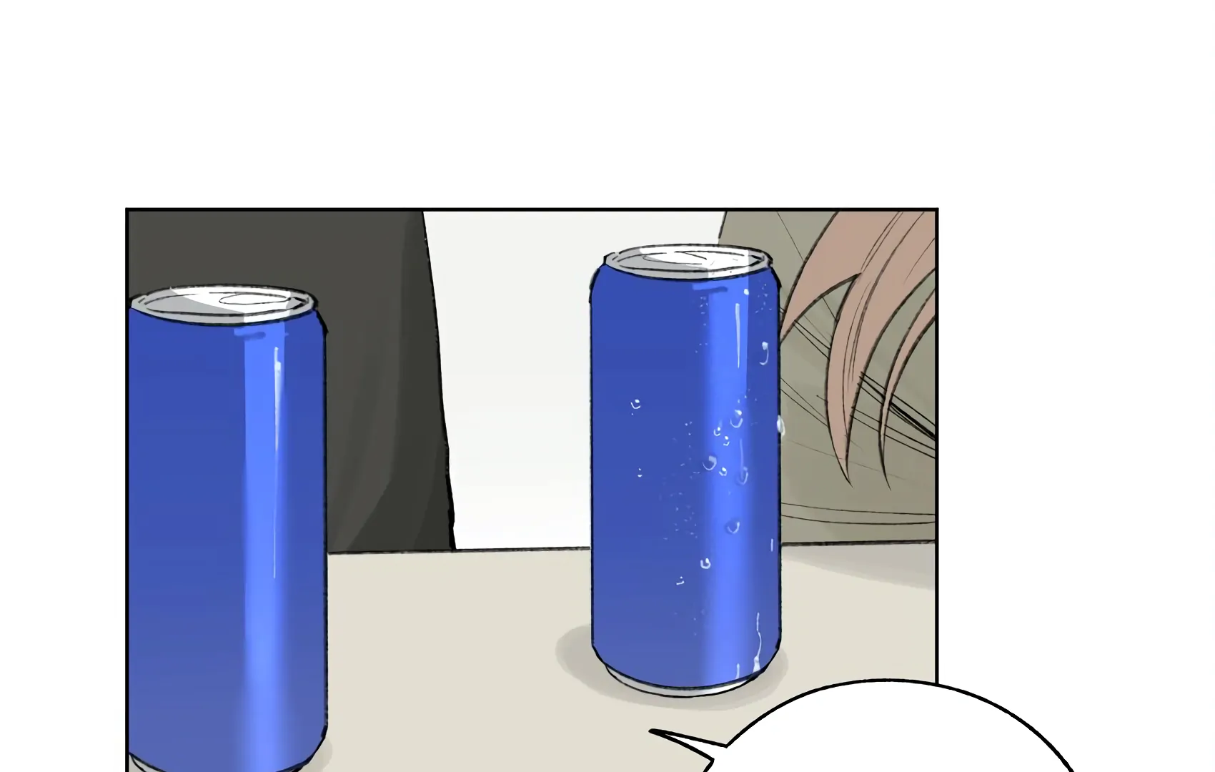 The Rabbit Trapped In Rumors chapter 23 page 74