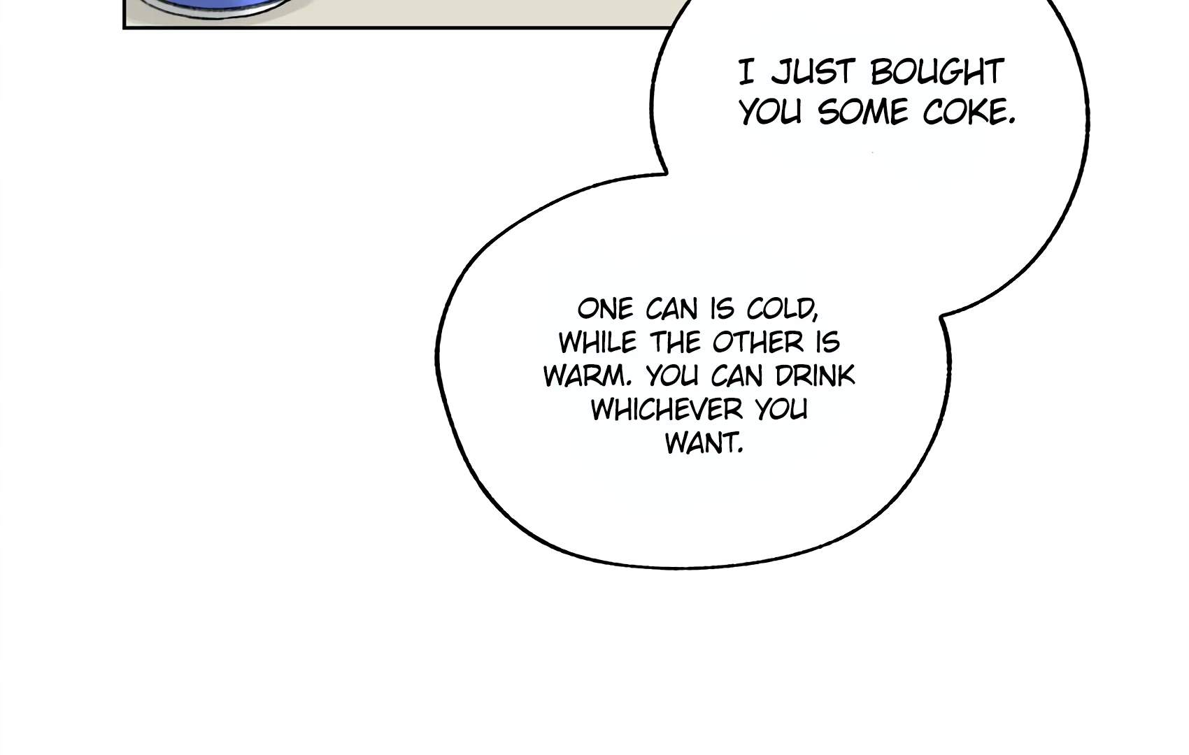 The Rabbit Trapped In Rumors chapter 23 page 75