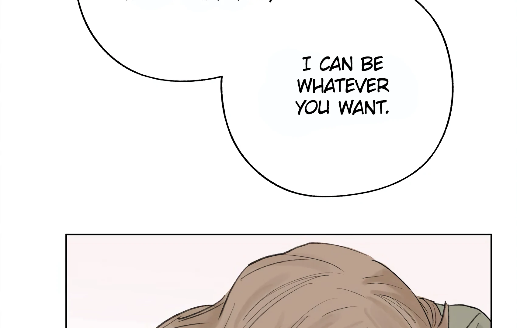 The Rabbit Trapped In Rumors chapter 23 page 79