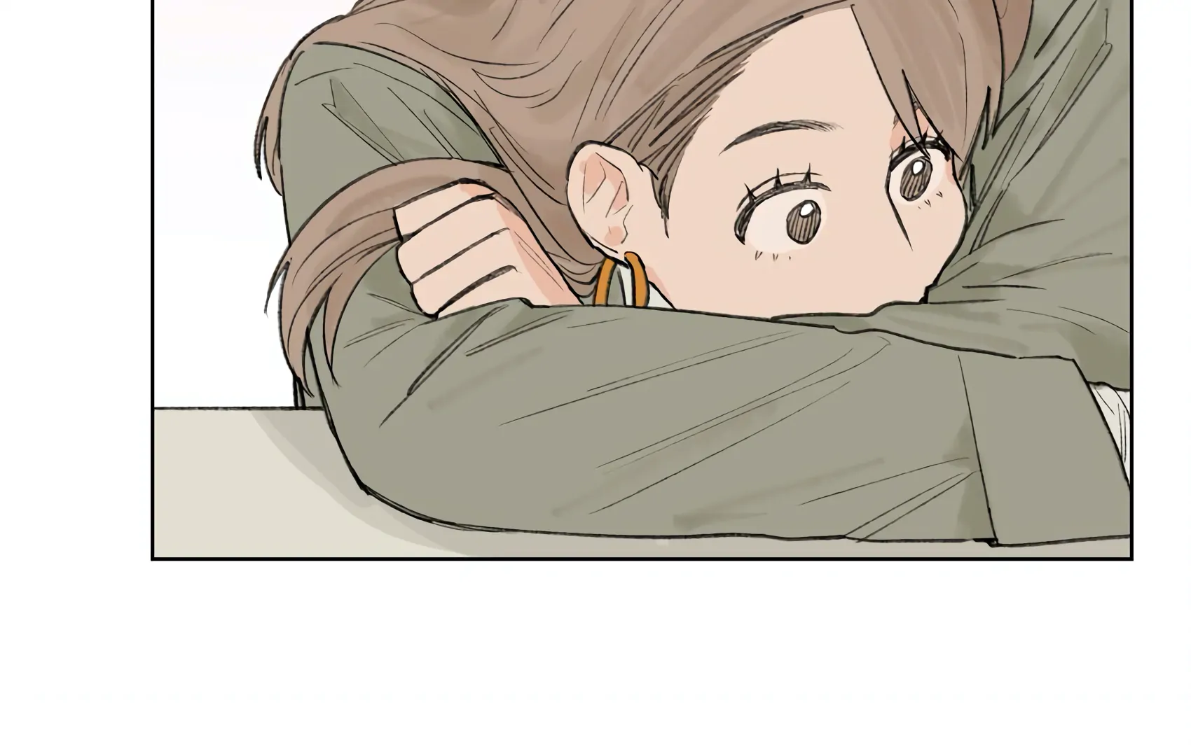 The Rabbit Trapped In Rumors chapter 23 page 80