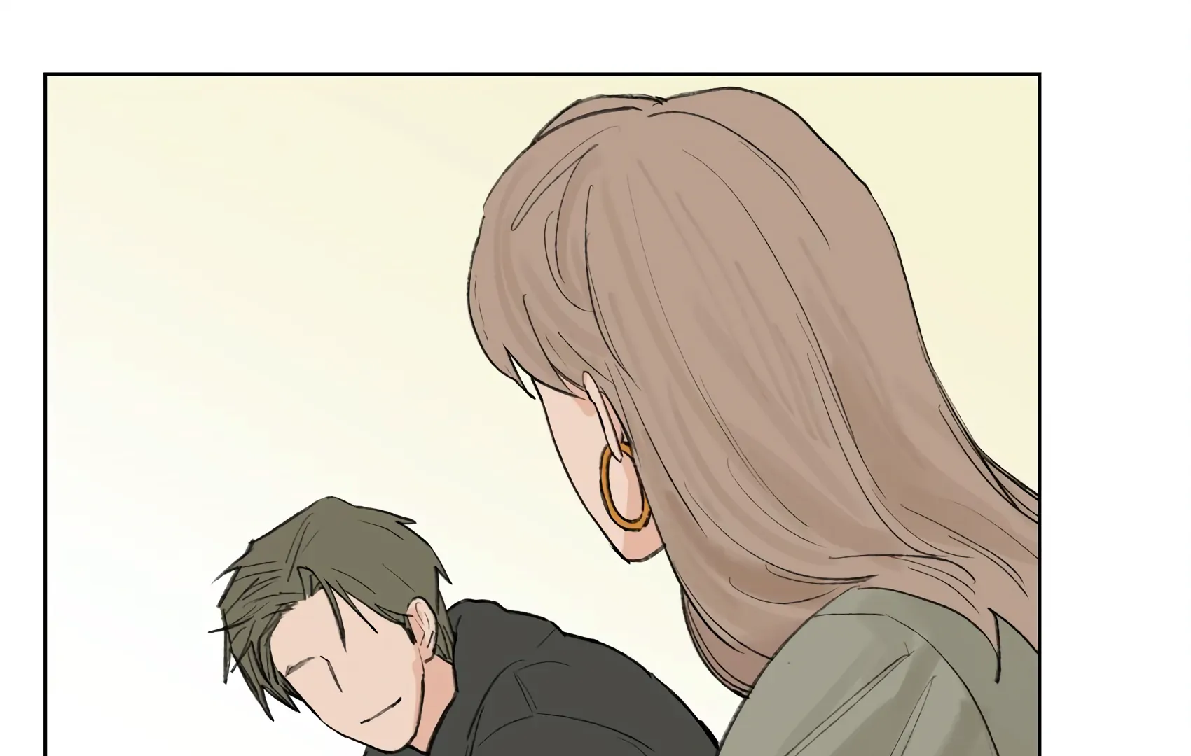 The Rabbit Trapped In Rumors chapter 23 page 81
