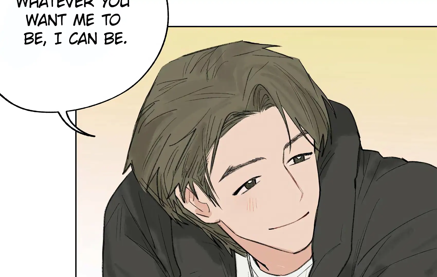 The Rabbit Trapped In Rumors chapter 23 page 83