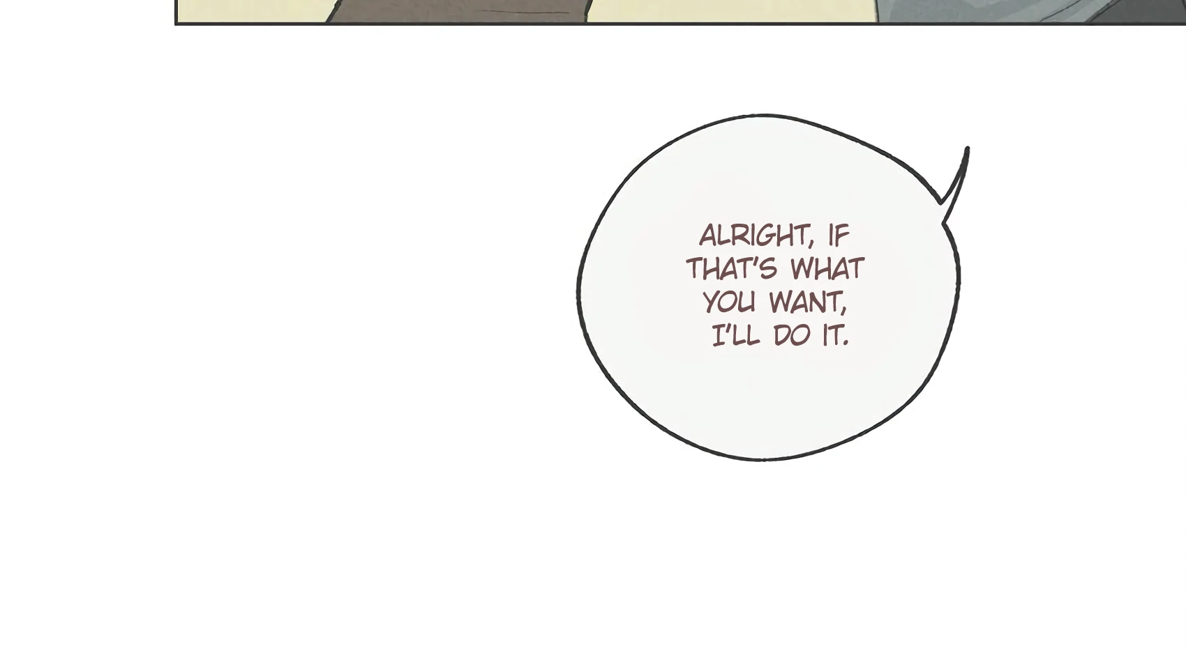 The Rabbit Trapped In Rumors chapter 23 page 89