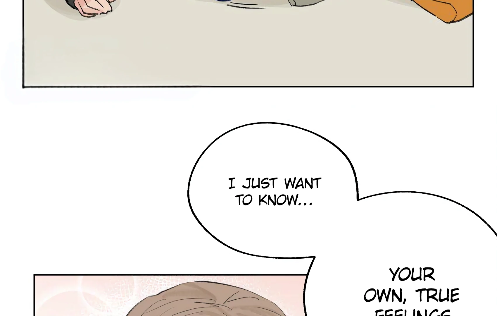 The Rabbit Trapped In Rumors chapter 23 page 92