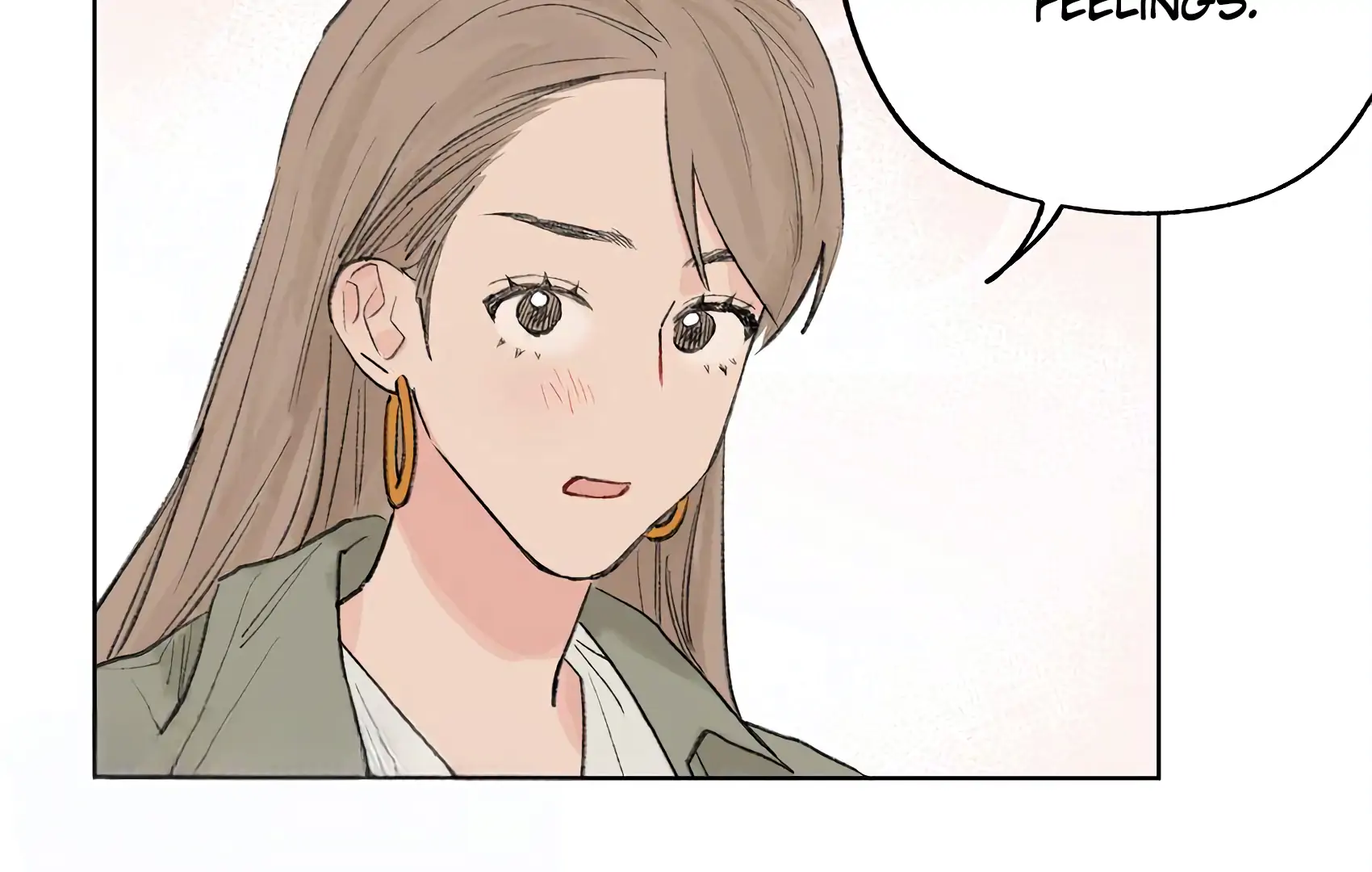 The Rabbit Trapped In Rumors chapter 23 page 93