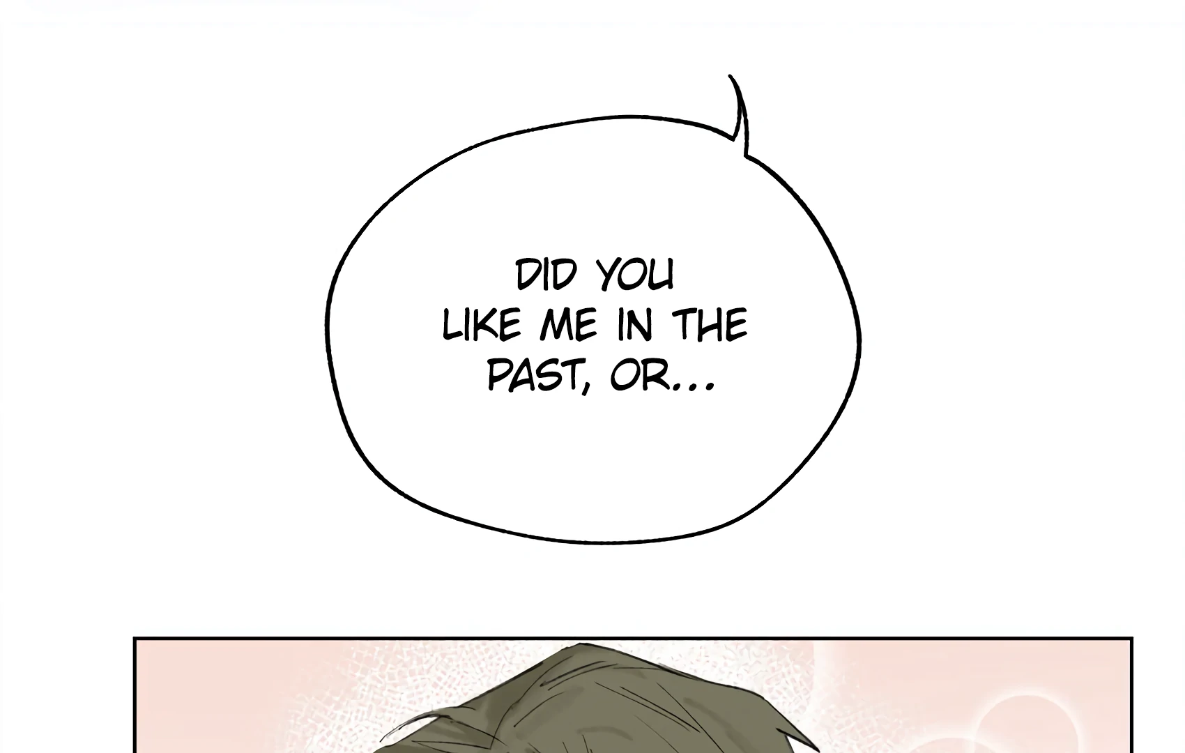 The Rabbit Trapped In Rumors chapter 23 page 94
