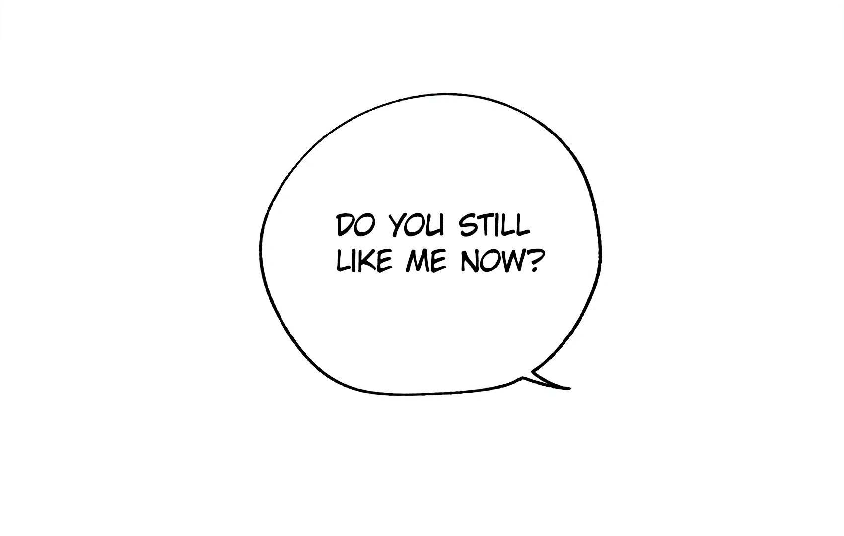 The Rabbit Trapped In Rumors chapter 23 page 96