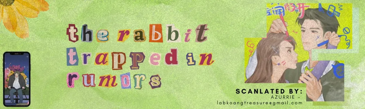 The Rabbit Trapped In Rumors chapter 24 page 2