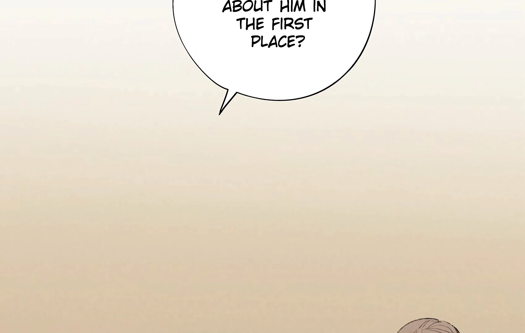 The Rabbit Trapped In Rumors chapter 3 page 22