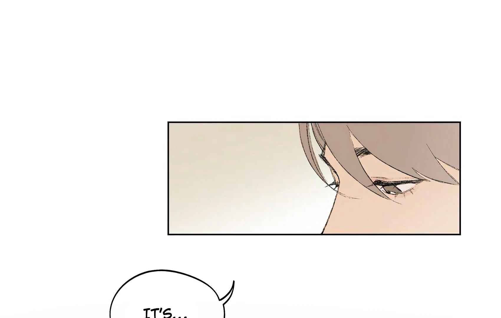 The Rabbit Trapped In Rumors chapter 3 page 24
