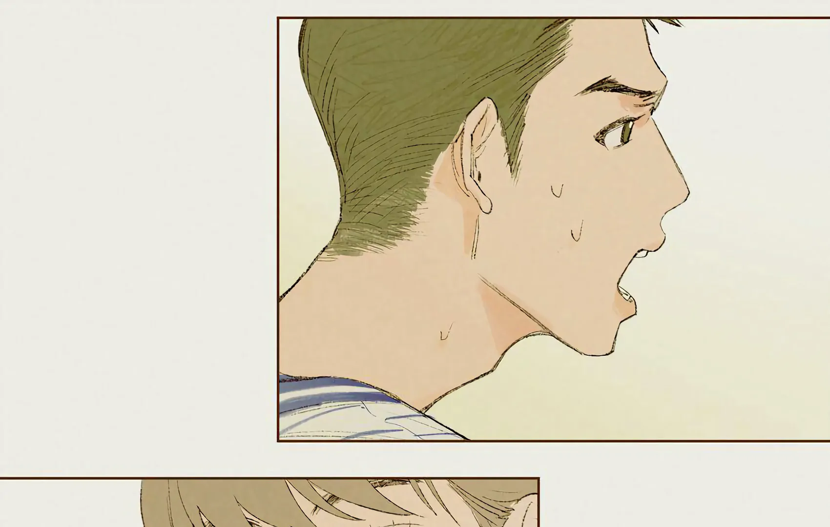 The Rabbit Trapped In Rumors chapter 3 page 29