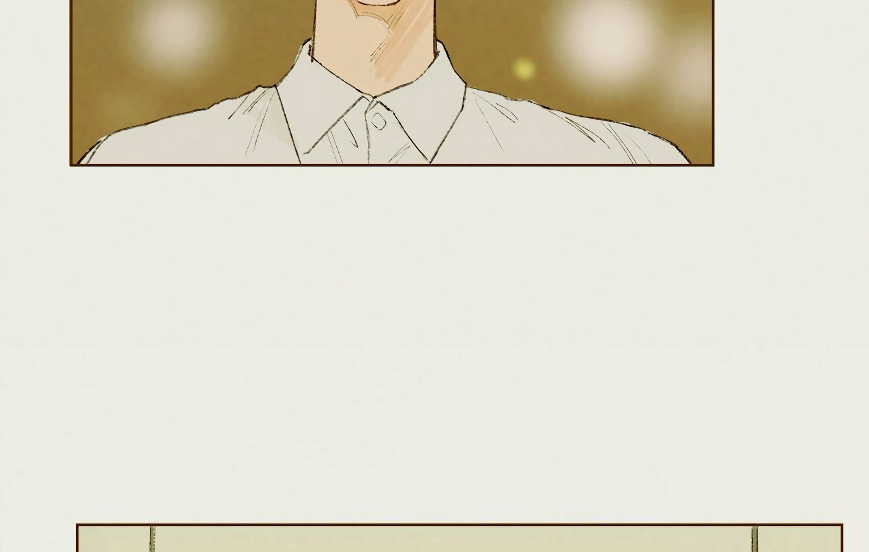 The Rabbit Trapped In Rumors chapter 3 page 33