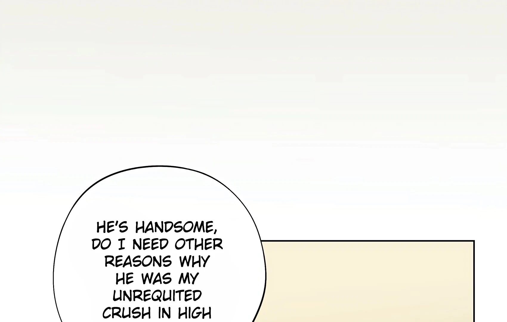 The Rabbit Trapped In Rumors chapter 3 page 37