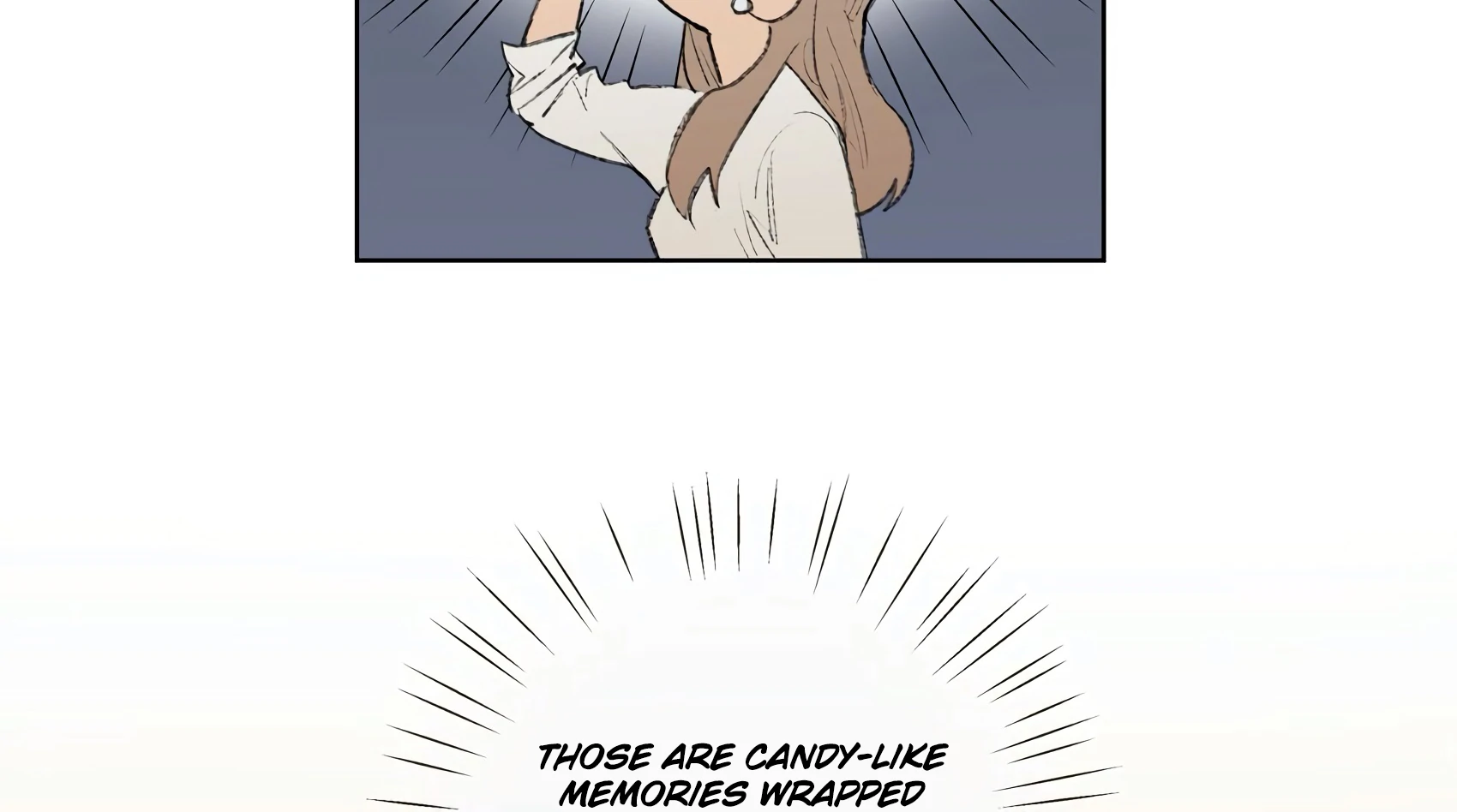 The Rabbit Trapped In Rumors chapter 3 page 42